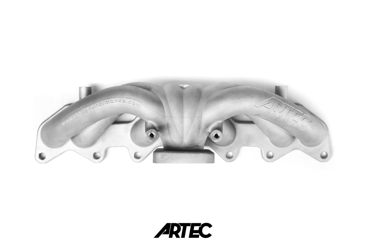 ARTEC Toyota 1JZ VVTi Direct Replacement Exhaust Manifold