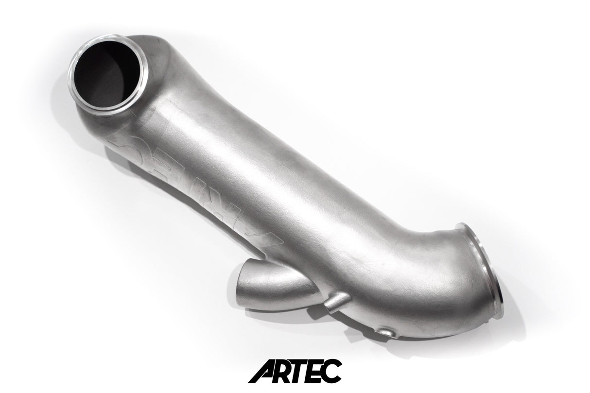 ARTEC Honda K Series Sidewinder 4" Dump Pipe
