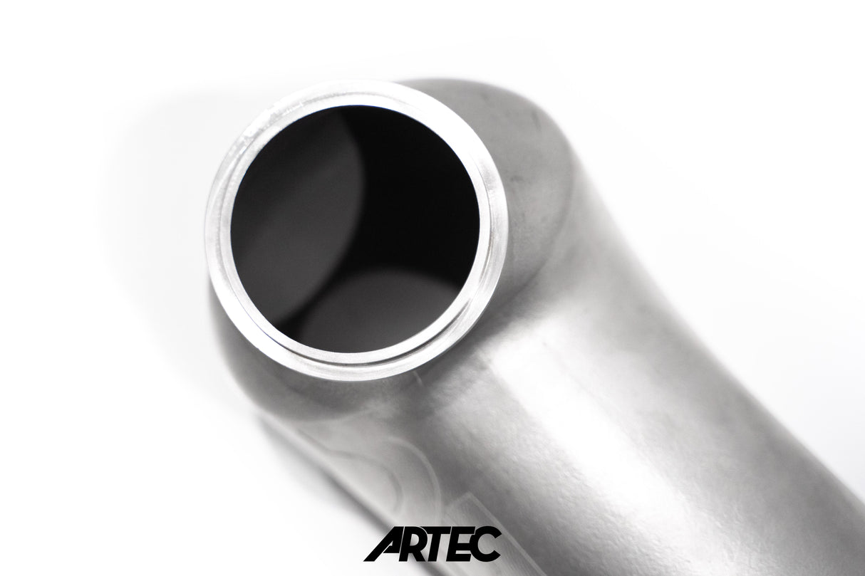 ARTEC Honda K Series Sidewinder 4" Dump Pipe