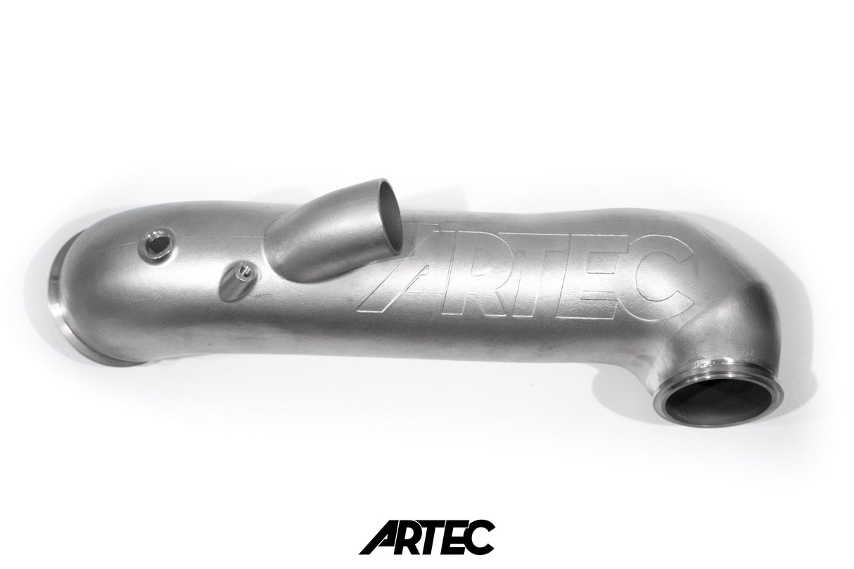 ARTEC Honda K Series Sidewinder 4" Dump Pipe