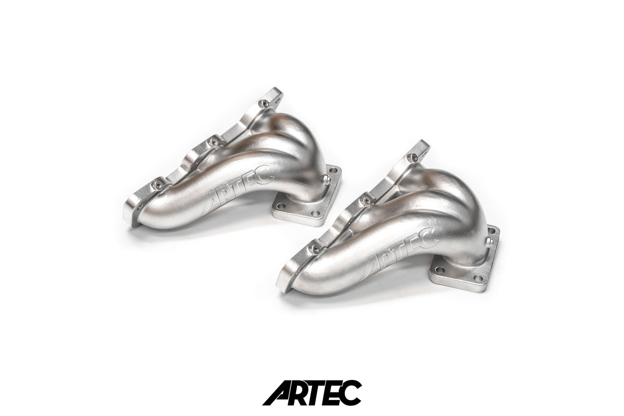ARTEC Nissan RB26DETT Direct Replacement Exhaust Manifolds