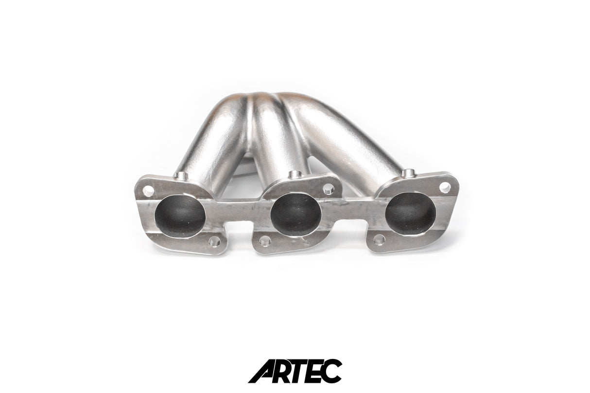 ARTEC Nissan RB26DETT Direct Replacement Exhaust Manifolds