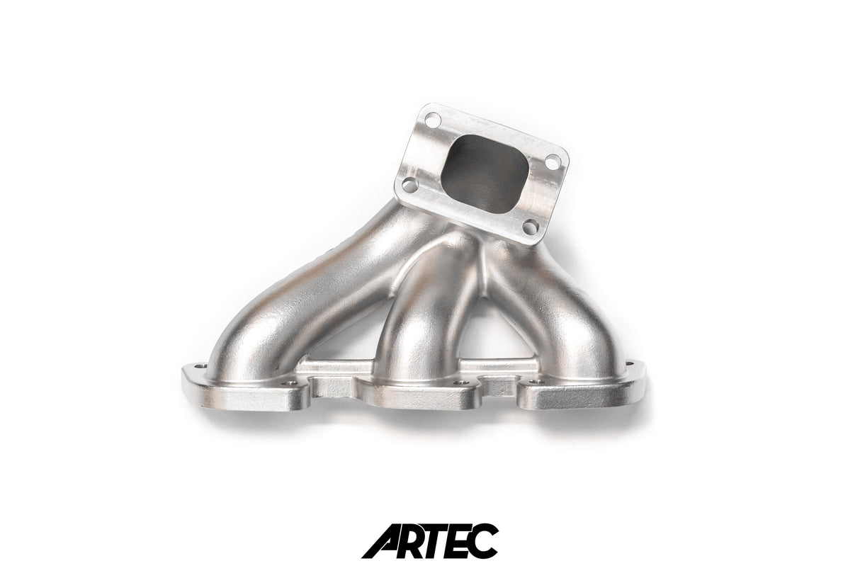ARTEC Nissan RB26DETT Direct Replacement Exhaust Manifolds