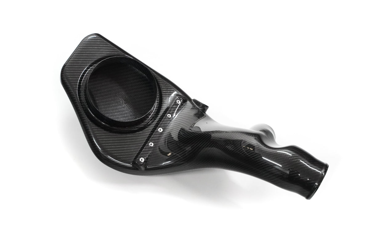 ARTEC Mitsubishi Evo 7-9 CT9A Dry Carbon Air Intake Kit