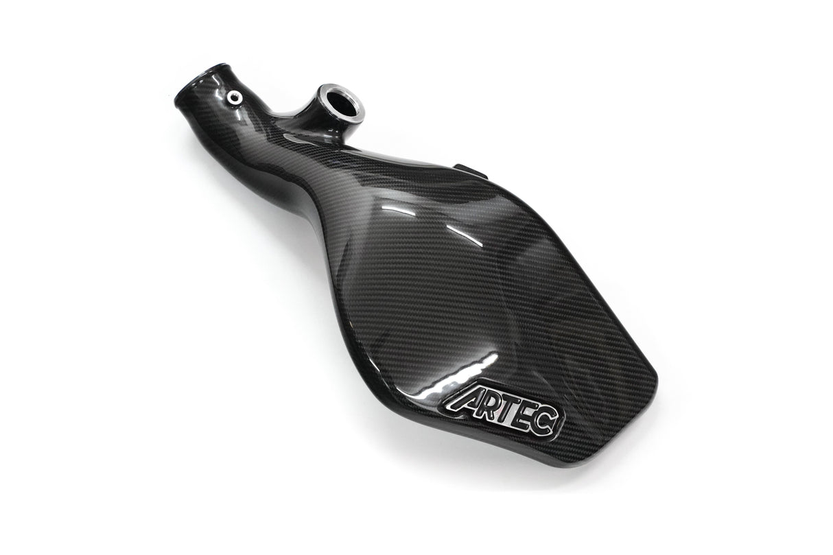 ARTEC Mitsubishi Evo 7-9 CT9A Dry Carbon Air Intake Kit