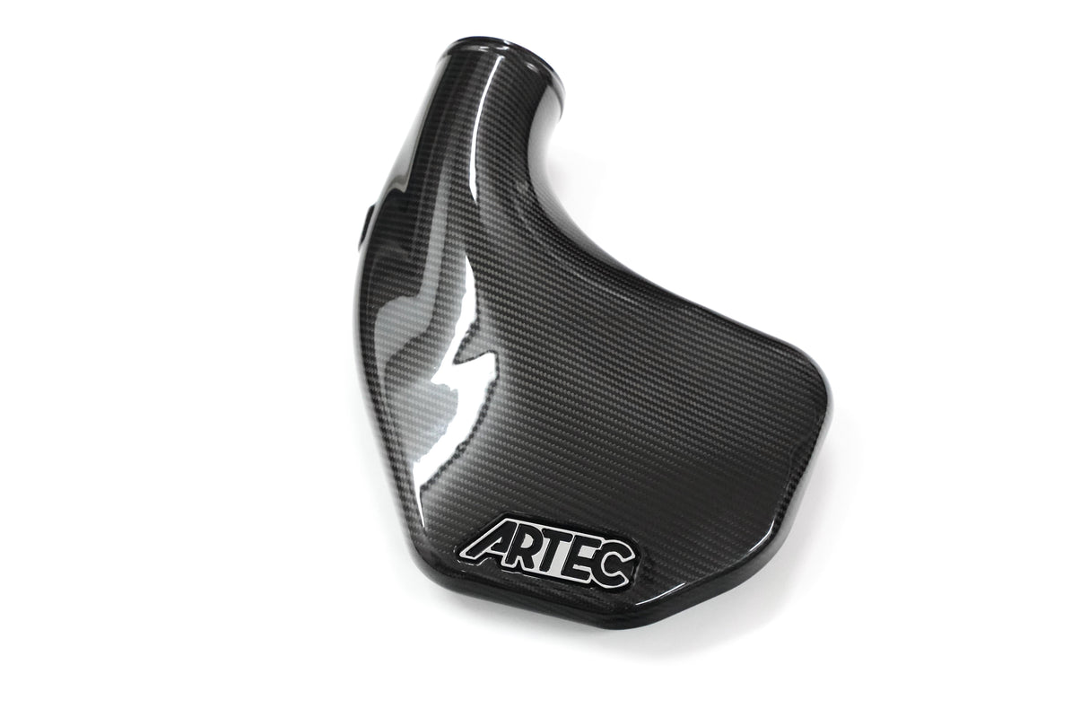 ARTEC Nissan Skyline R32 RB25 / RB26 Dry Carbon Air Intake Kit