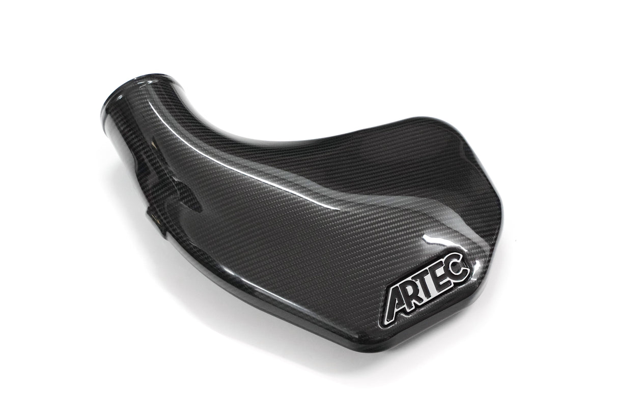 ARTEC Nissan Skyline R32 RB25 / RB26 Dry Carbon Air Intake Kit