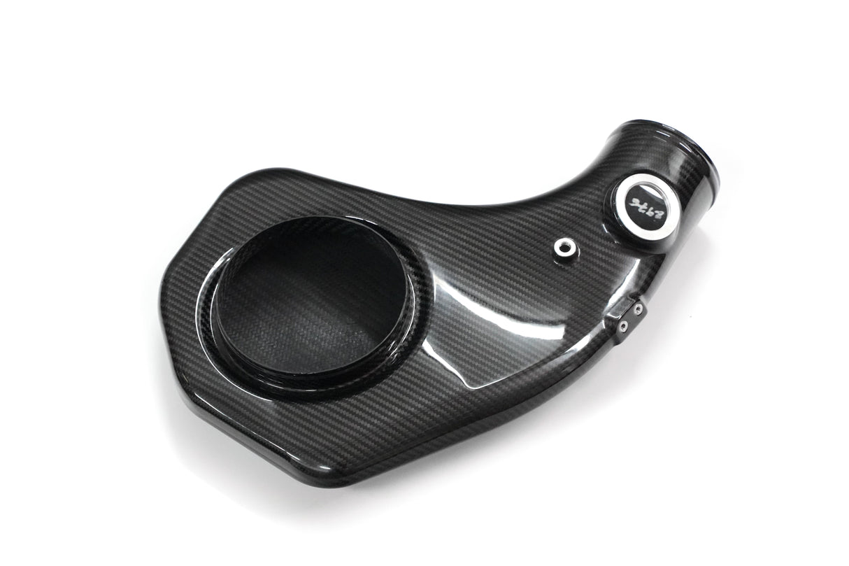 ARTEC Nissan Skyline R32 RB25 / RB26 Dry Carbon Air Intake Kit