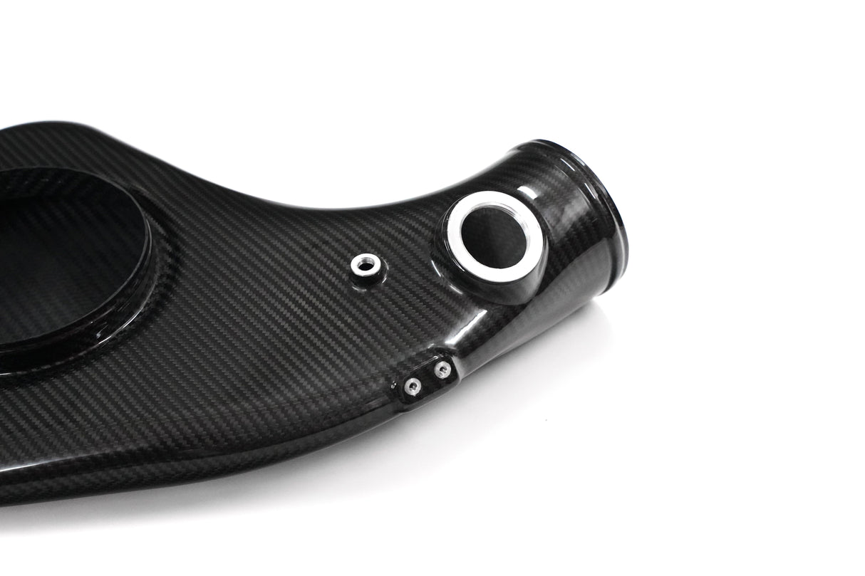 ARTEC Nissan Skyline R32 RB25 / RB26 Dry Carbon Air Intake Kit