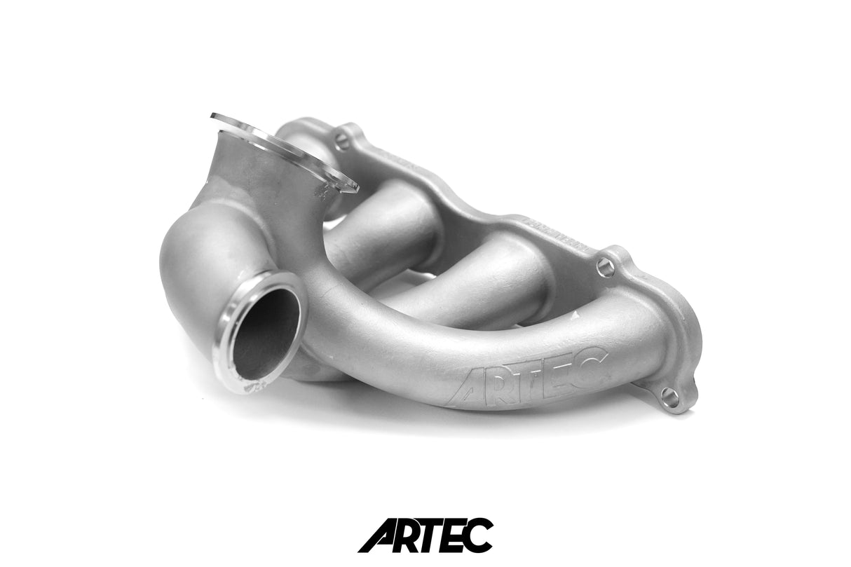 ARTEC Honda K Series 70mm V-Band Exhaust Manifold