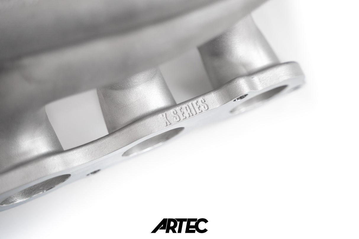 ARTEC Honda K Series Sidewinder V-Band Exhaust Manifold