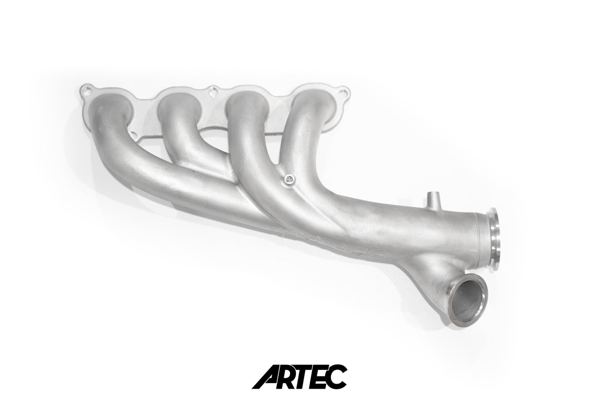 ARTEC Honda K Series Sidewinder V-Band Exhaust Manifold