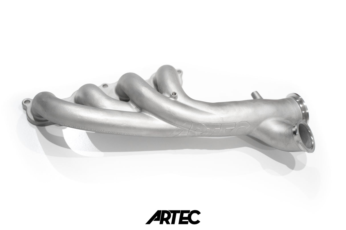 ARTEC Honda K Series Sidewinder V-Band Exhaust Manifold