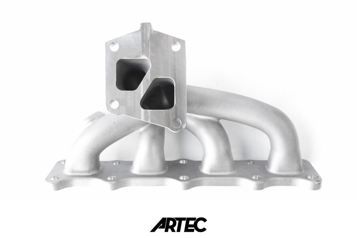 ARTEC Mitsubishi Evo 10 4B11T Direct Replacement Exhaust Manifold