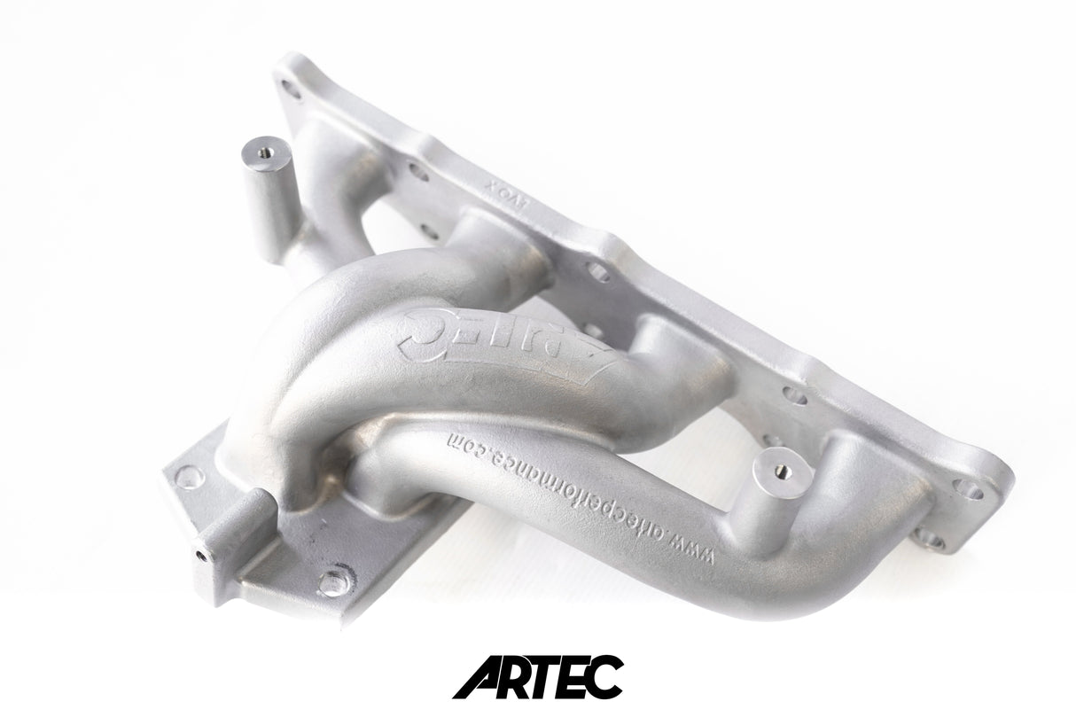 ARTEC Mitsubishi Evo 10 4B11T Direct Replacement Exhaust Manifold