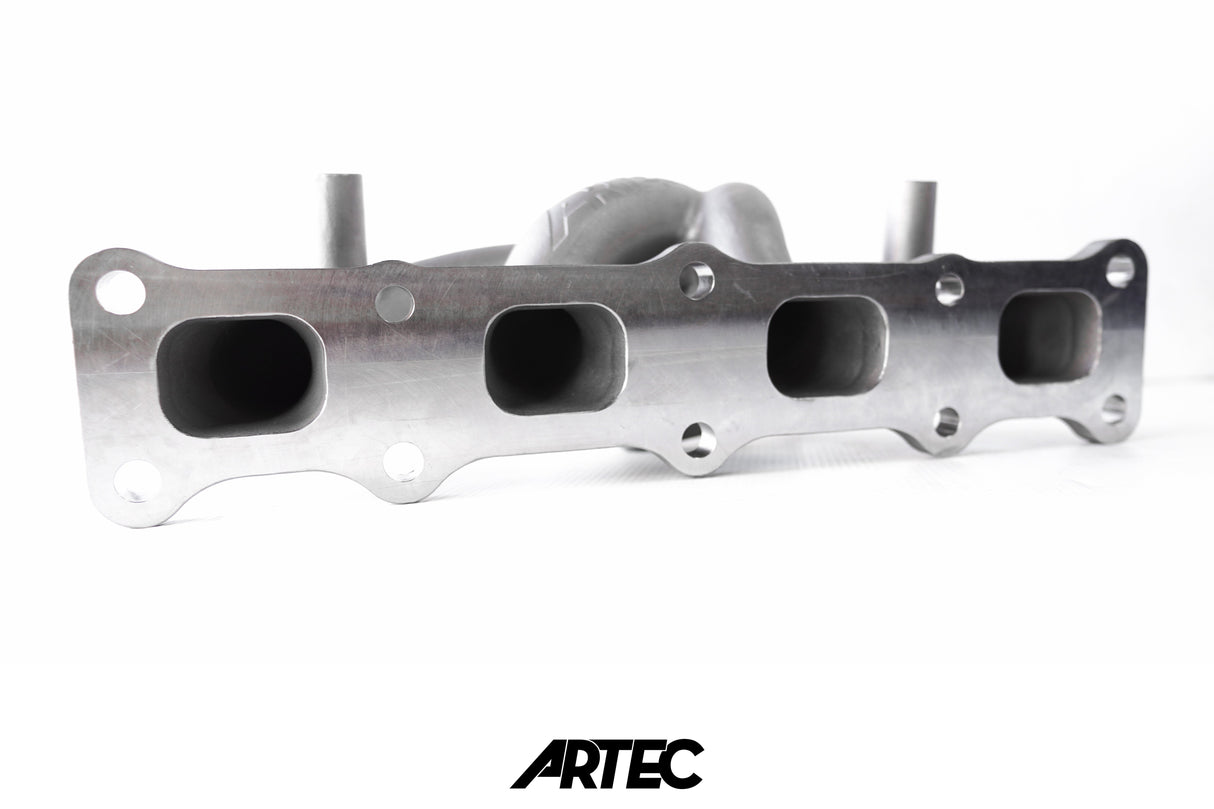 ARTEC Mitsubishi Evo 10 4B11T Direct Replacement Exhaust Manifold