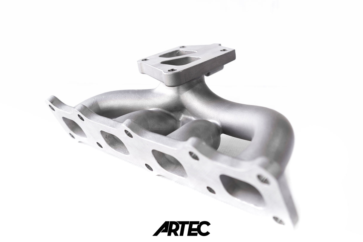 ARTEC Mitsubishi Evo 10 4B11T Direct Replacement Exhaust Manifold
