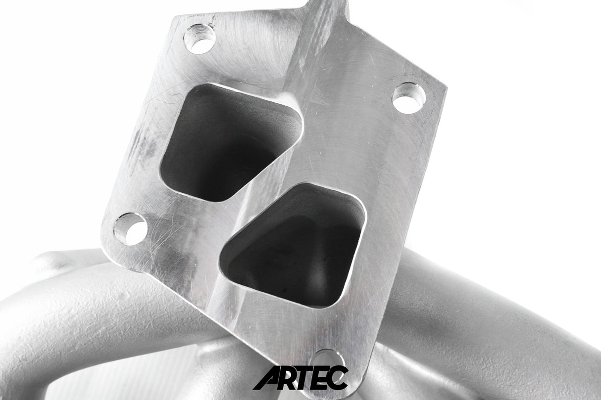 ARTEC Mitsubishi Evo 10 4B11T Direct Replacement Exhaust Manifold