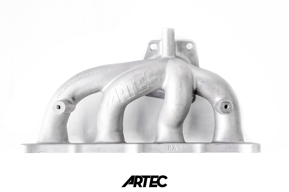 ARTEC Mitsubishi Lancer Ralliart 4B11T Direct Replacement Exhaust Manifold