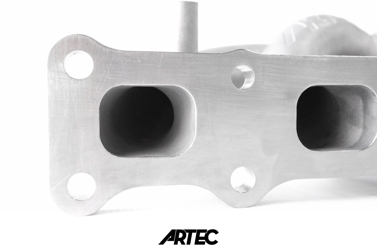 ARTEC Mitsubishi Lancer Ralliart 4B11T Direct Replacement Exhaust Manifold