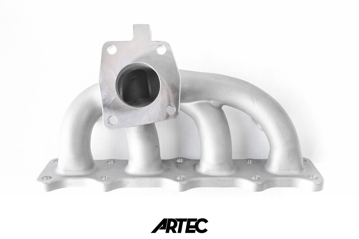 ARTEC Mitsubishi Lancer Ralliart 4B11T Direct Replacement Exhaust Manifold
