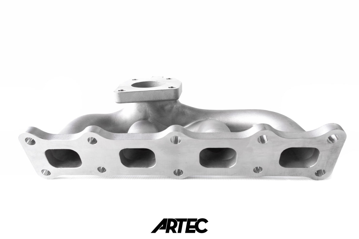 ARTEC Mitsubishi Lancer Ralliart 4B11T Direct Replacement Exhaust Manifold