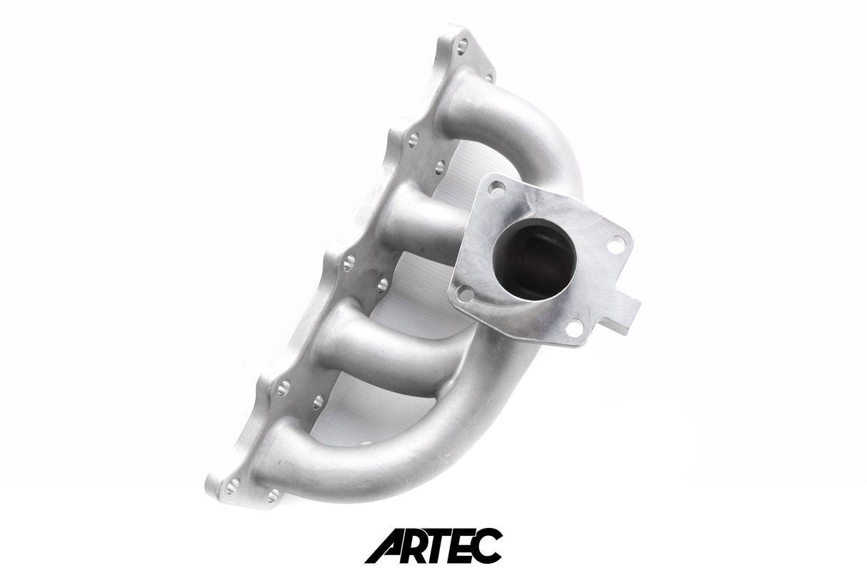 ARTEC Mitsubishi Lancer Ralliart 4B11T Direct Replacement Exhaust Manifold