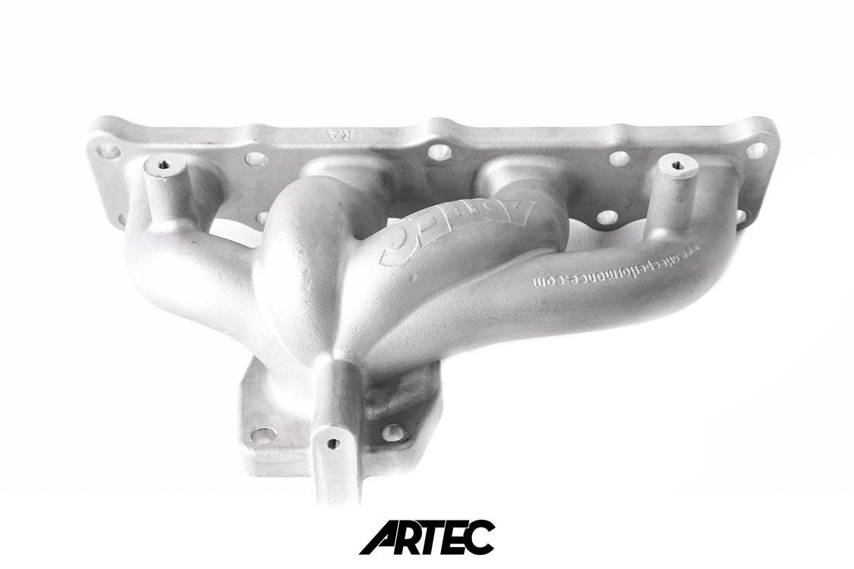 ARTEC Mitsubishi Lancer Ralliart 4B11T Direct Replacement Exhaust Manifold