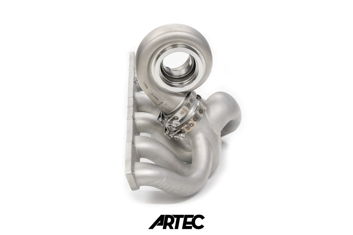 ARTEC 55mm - 70mm Big Daddy V-Band Adapter