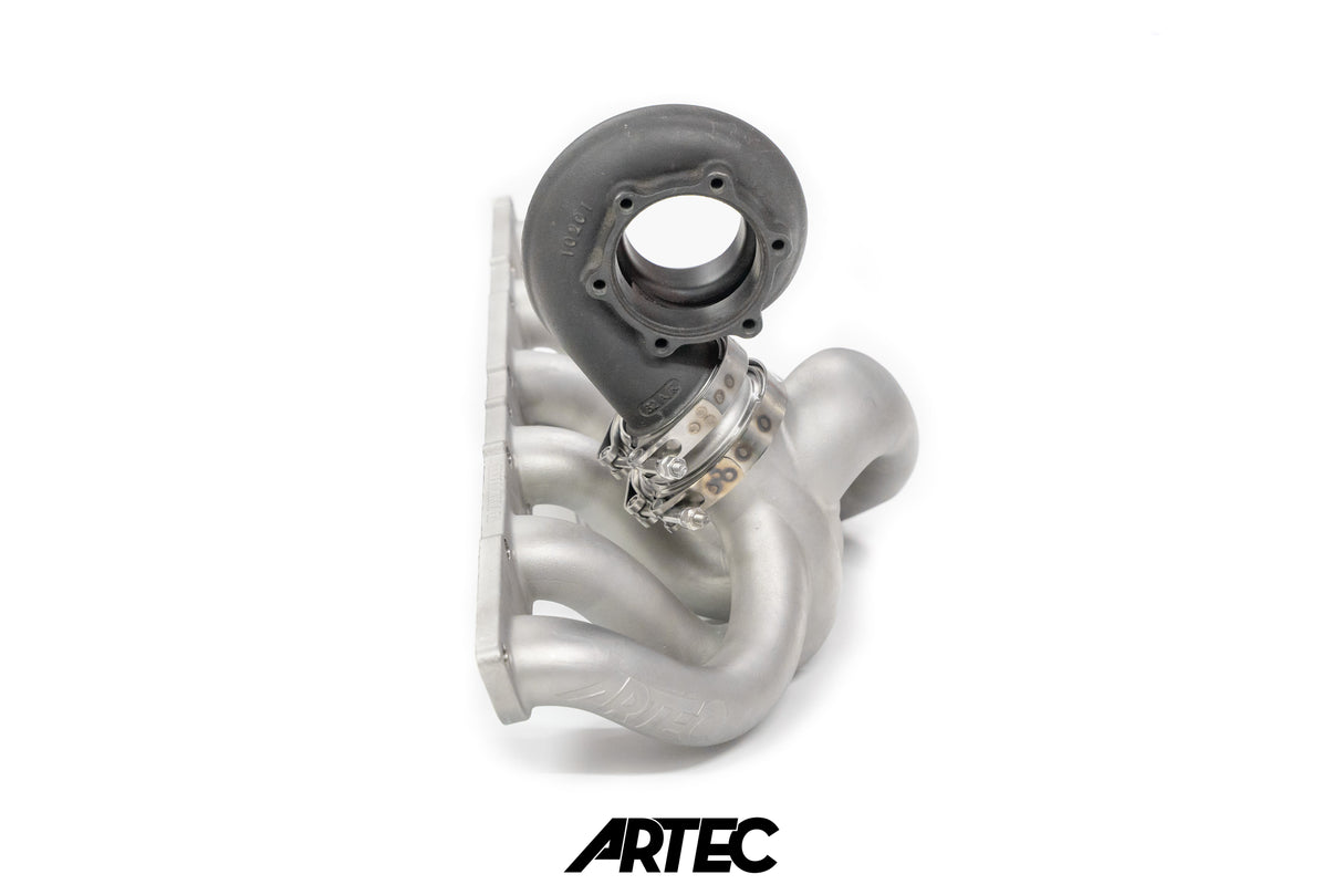 ARTEC 55mm - 70mm Big Daddy V-Band Adapter
