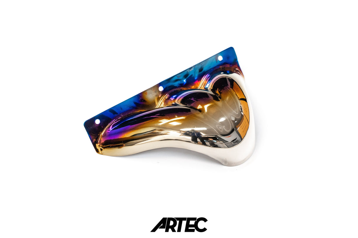 ARTEC Nissan RB26DETT Direct Replacement Exhaust Manifolds