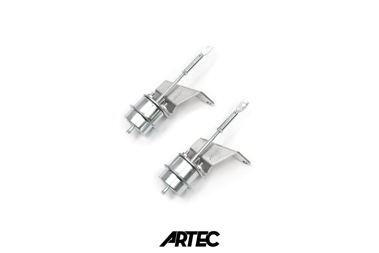ARTEC Nissan RB26DETT High Boost Wastegate Actuators
