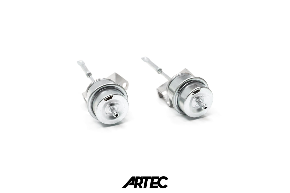 ARTEC Nissan RB26DETT High Boost Wastegate Actuators