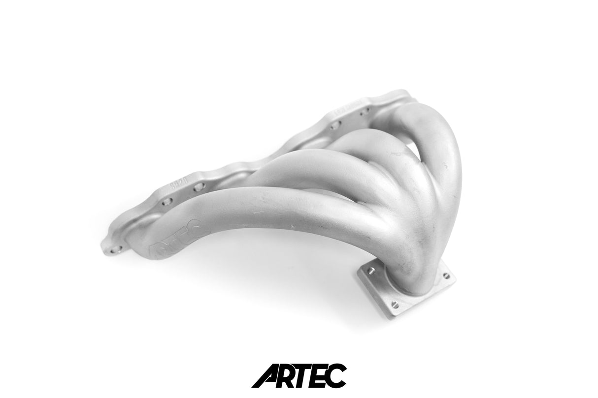 ARTEC Nissan SR20 Low Mount T25 Exhaust Manifold