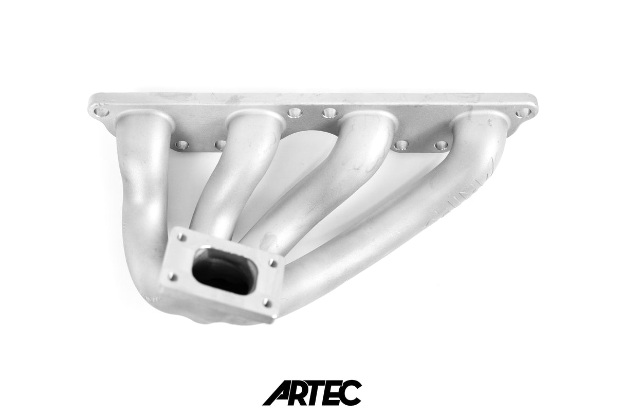 ARTEC Nissan SR20 Low Mount T25 Exhaust Manifold