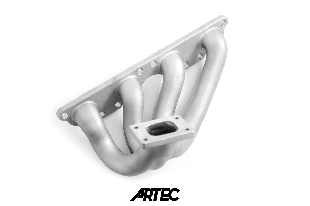 ARTEC Nissan SR20 Low Mount T25 Exhaust Manifold