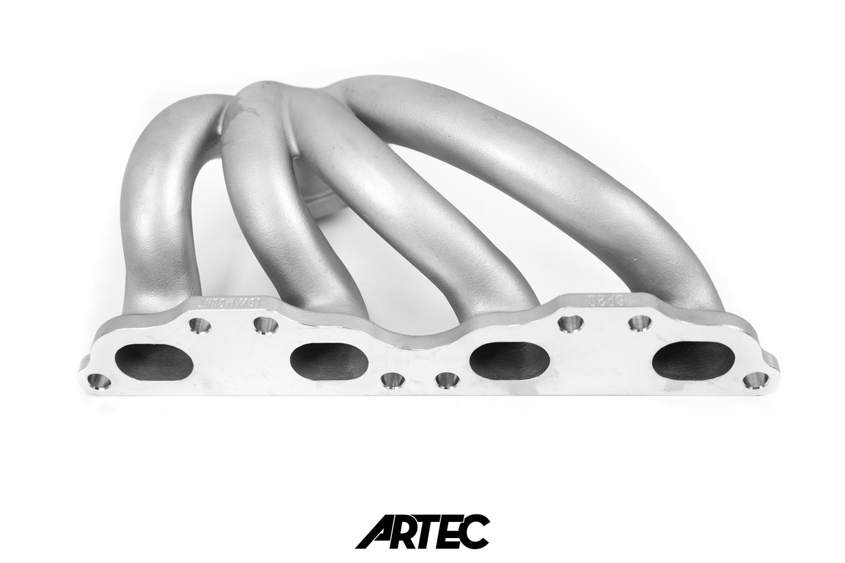 ARTEC Nissan SR20 Low Mount T25 Exhaust Manifold