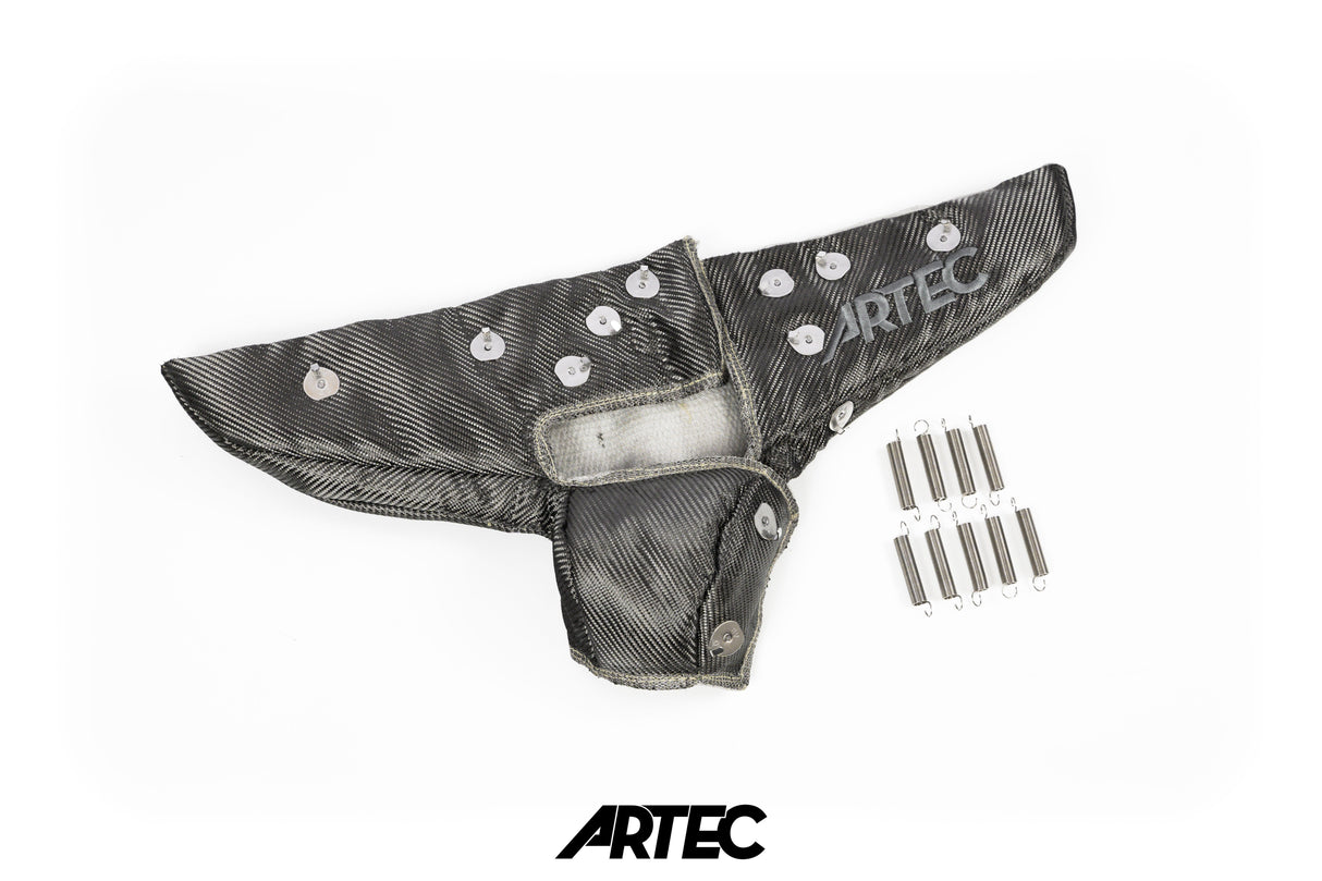 ARTEC Ford Barra T4 Thermal Management - Blanket