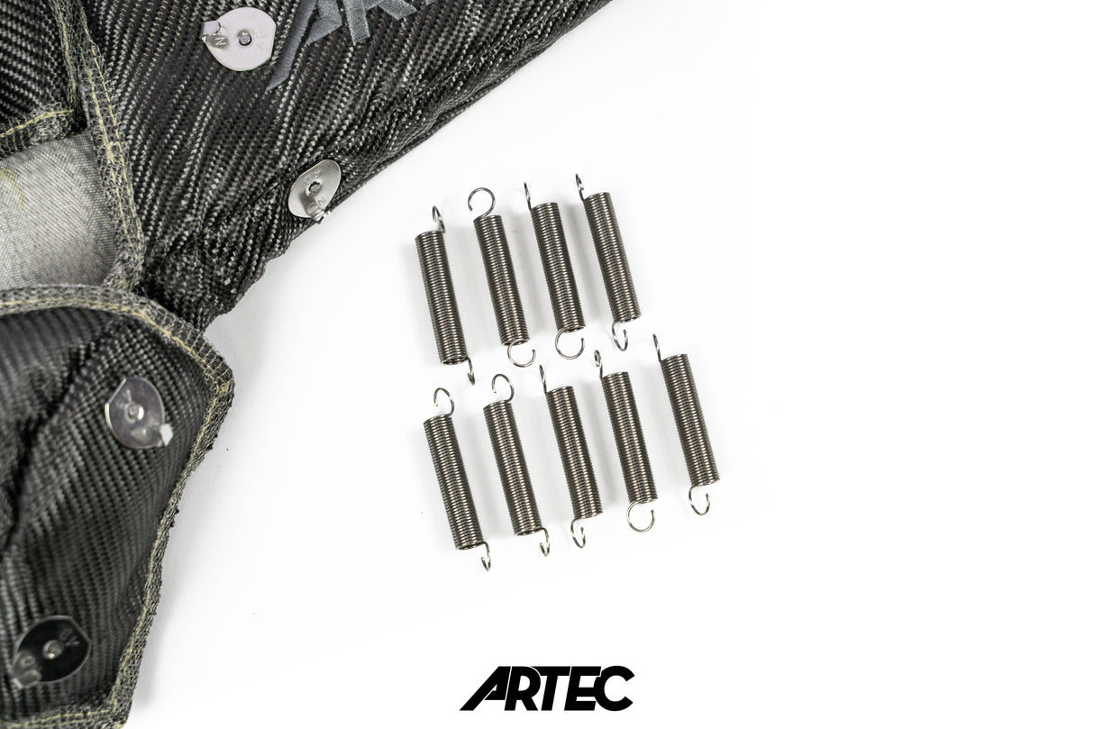 ARTEC Ford Barra T4 Thermal Management - Blanket
