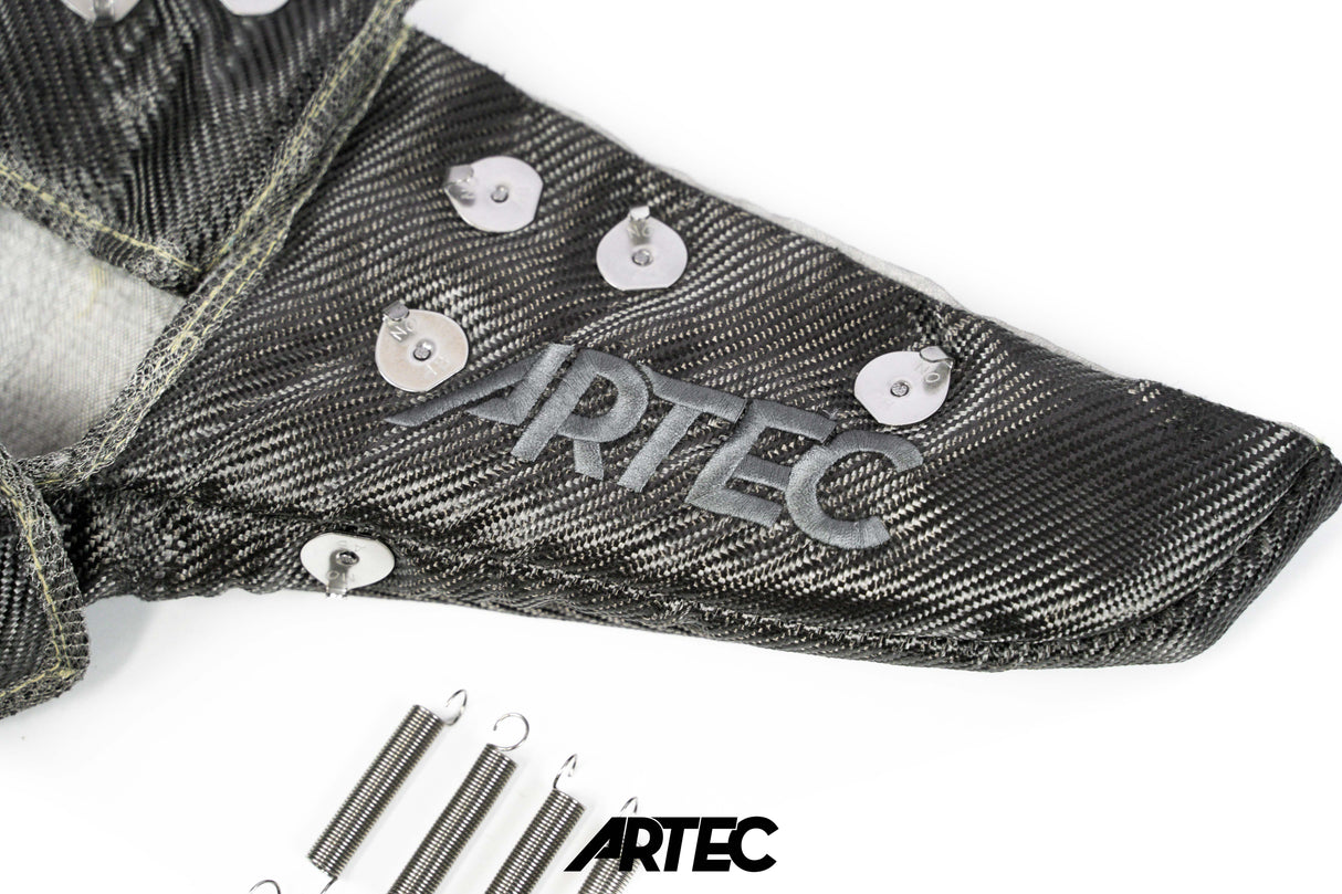 ARTEC Ford Barra T4 Thermal Management - Blanket