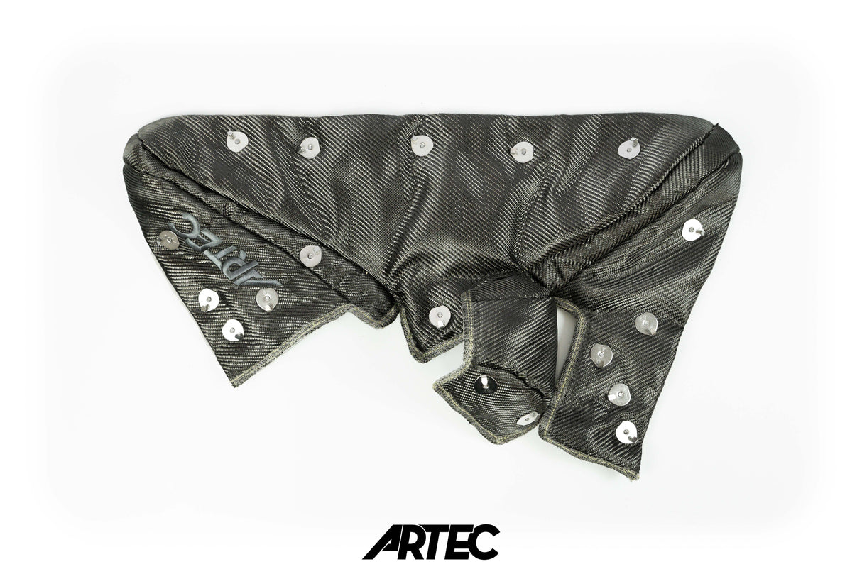 ARTEC Ford Barra T4 Thermal Management - Blanket