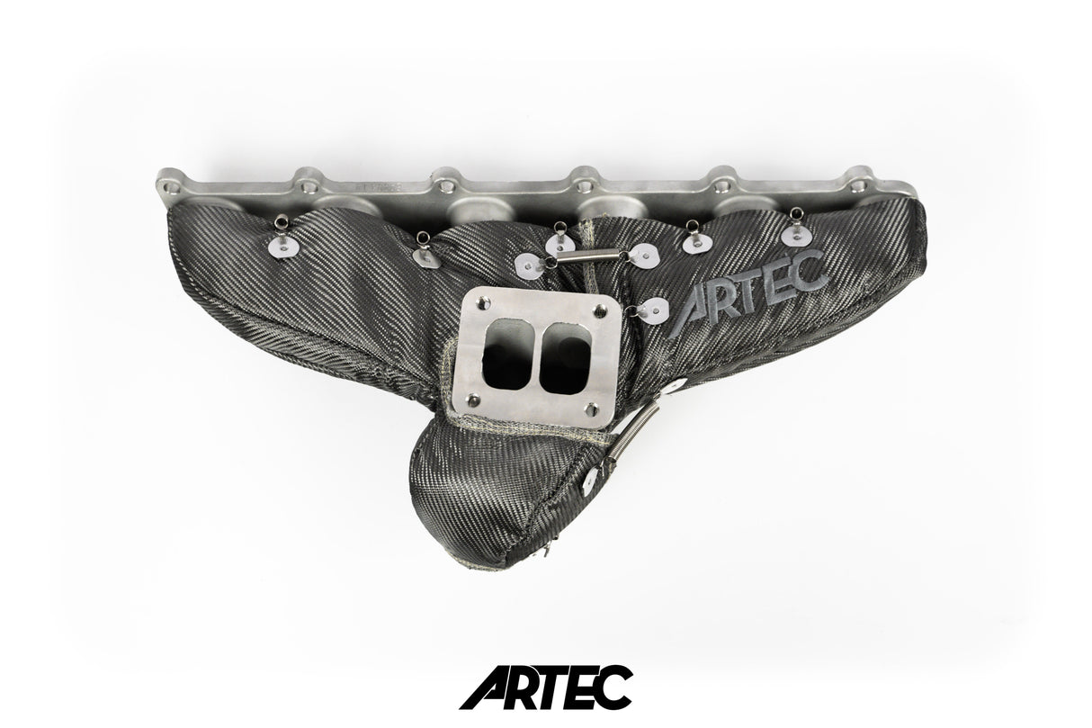 ARTEC Ford Barra T4 Thermal Management - Blanket