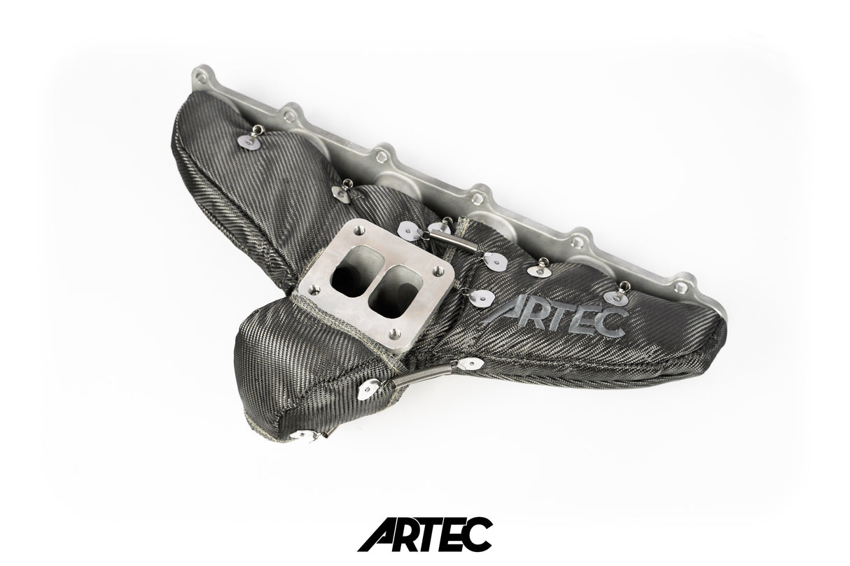 ARTEC Ford Barra T4 Thermal Management - Blanket