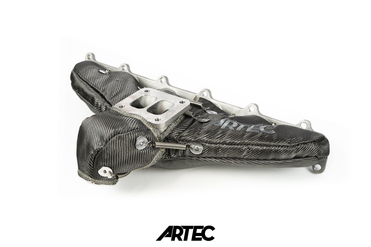 ARTEC Ford Barra T4 Thermal Management - Blanket