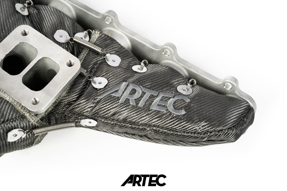 ARTEC Ford Barra T4 Thermal Management - Blanket