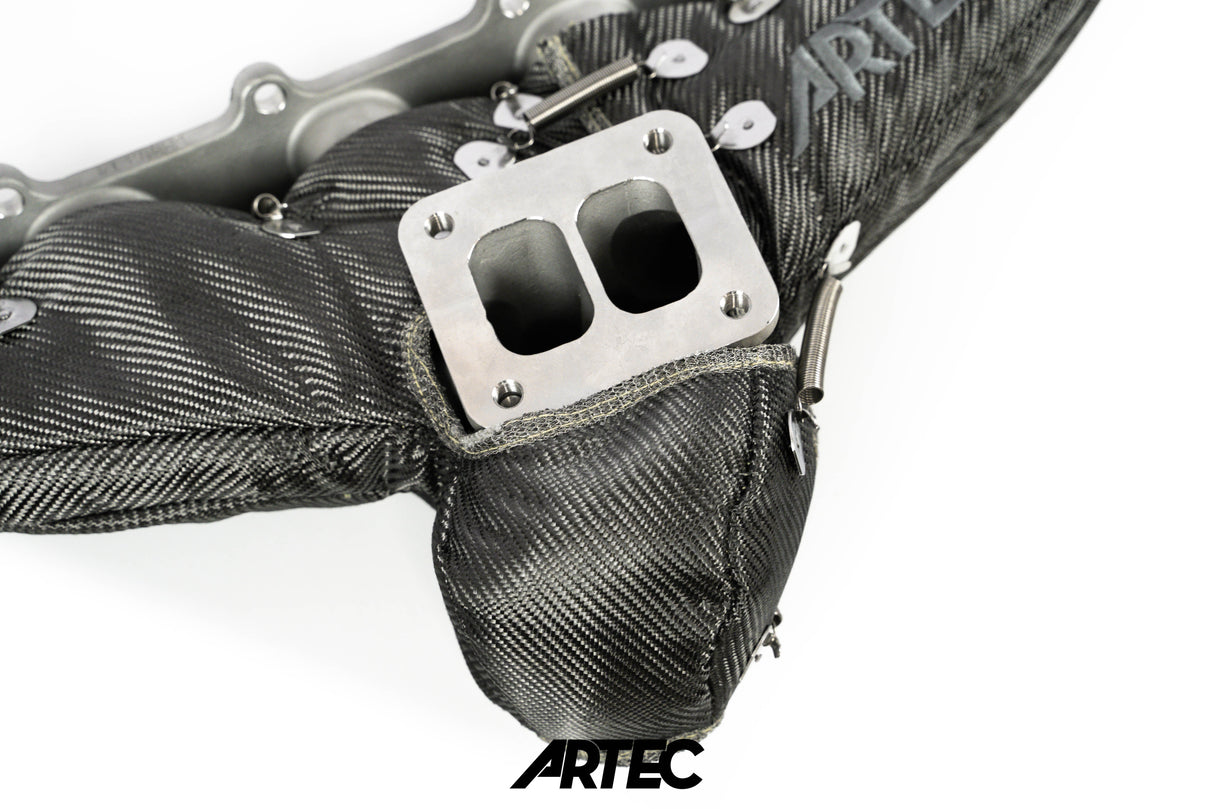 ARTEC Ford Barra T4 Thermal Management - Blanket