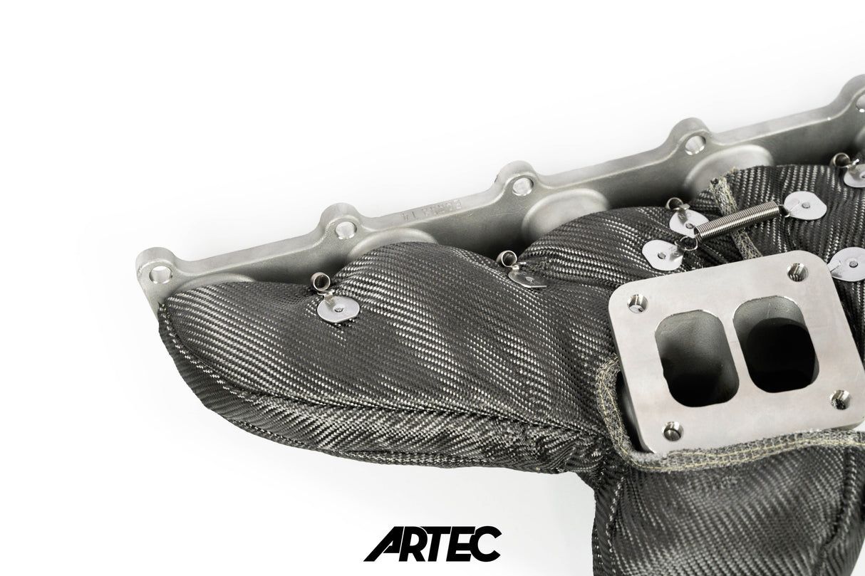 ARTEC Ford Barra T4 Thermal Management - Blanket
