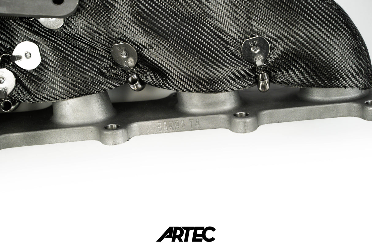 ARTEC Ford Barra T4 Thermal Management - Blanket