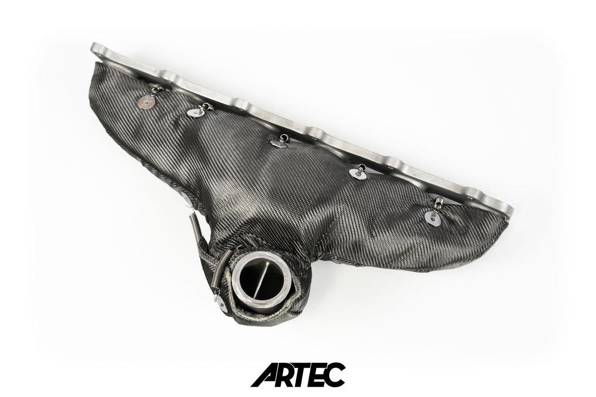 ARTEC Ford Barra T4 Thermal Management - Blanket