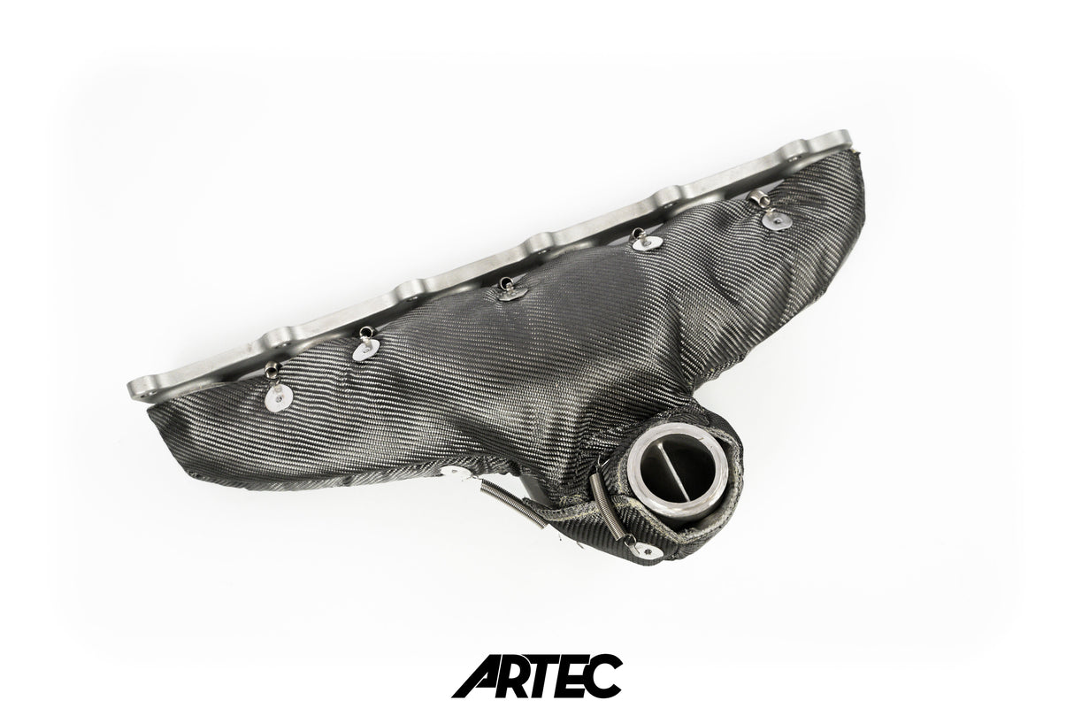 ARTEC Ford Barra T4 Thermal Management - Blanket